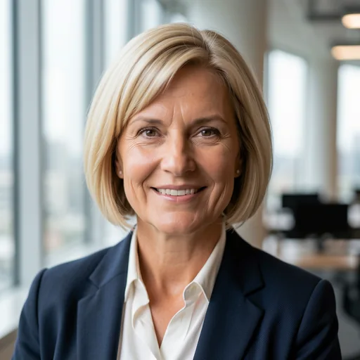 Sarah Jenkins