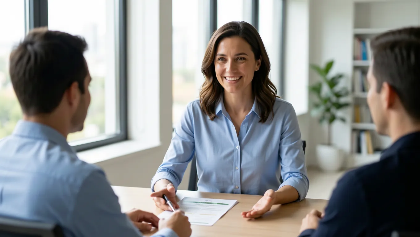 Why borrowers choose LendLee