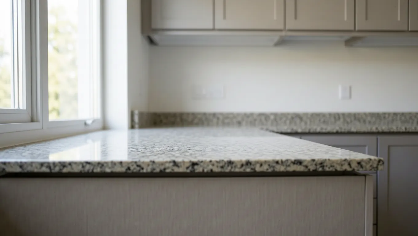 Modern kitchen remodel being funded by personal loans for $5000