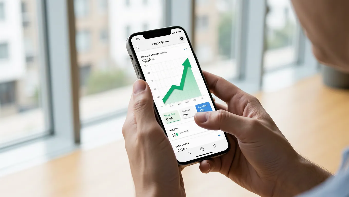 Reviewing personal loans for bad credit fast approval via mobile device