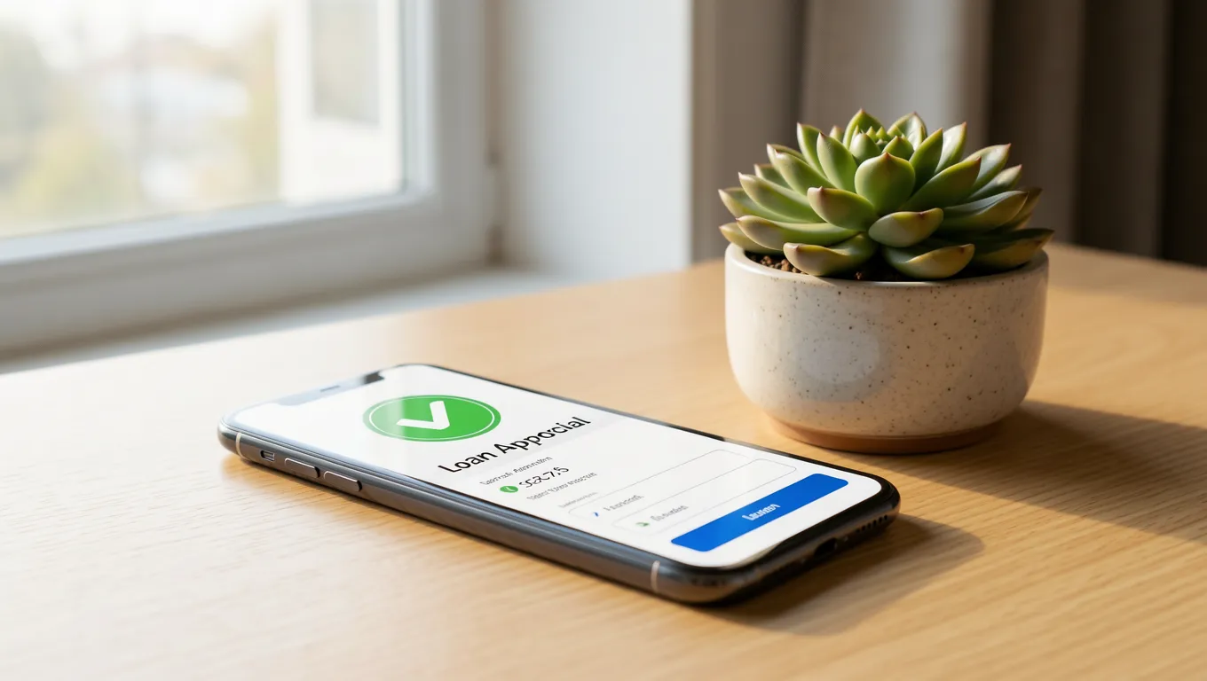 Using unsecured no credit check personal loans via mobile apps